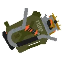 explosher